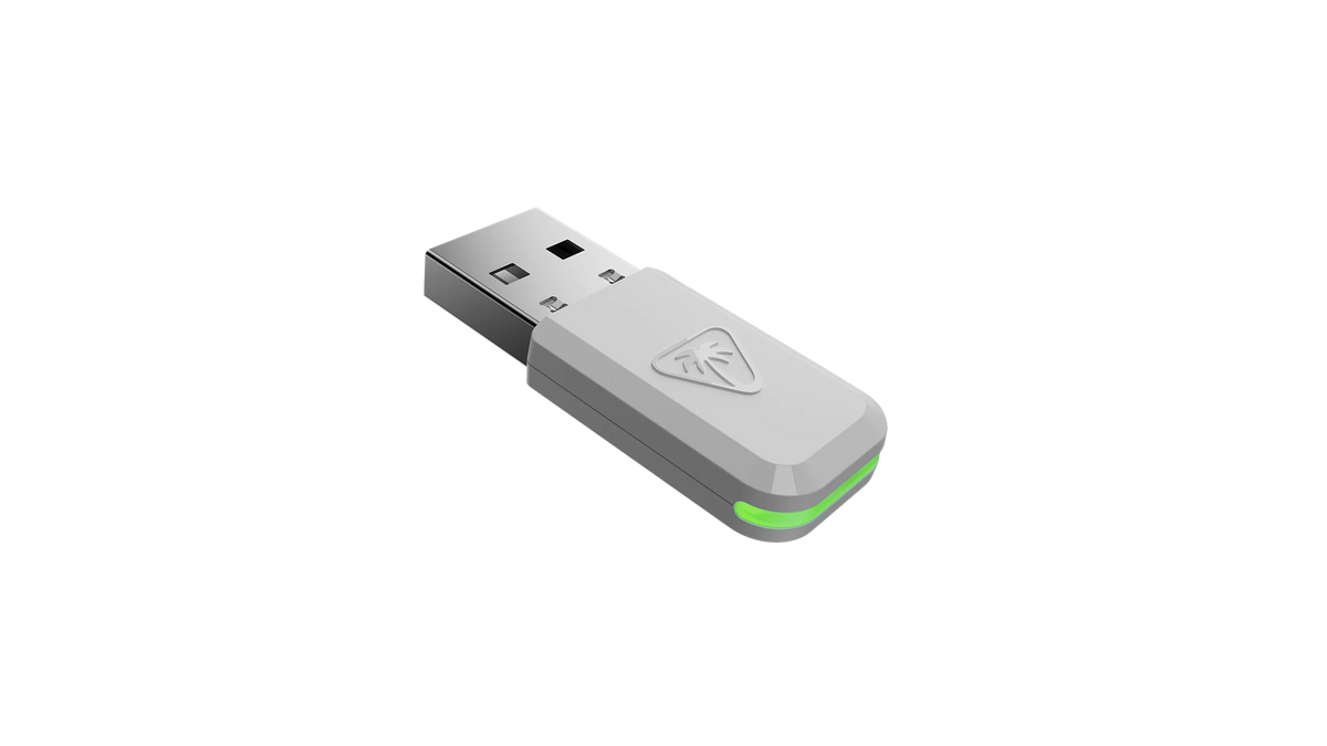 Stealth 500 PlayStation Transmitter - Arctic Camo