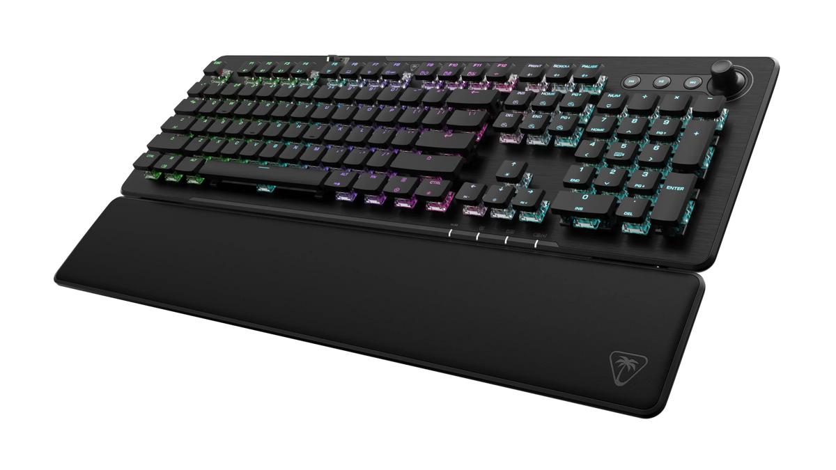 Vulcan II XP Air