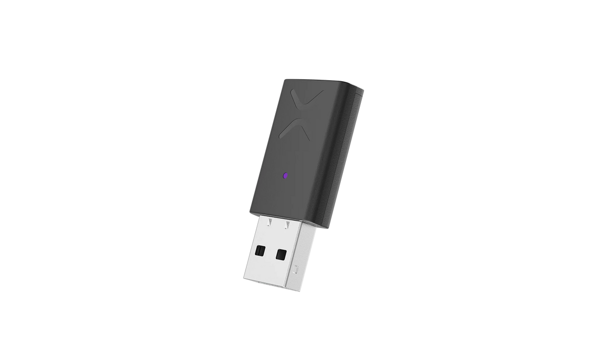 PlayStation / Black