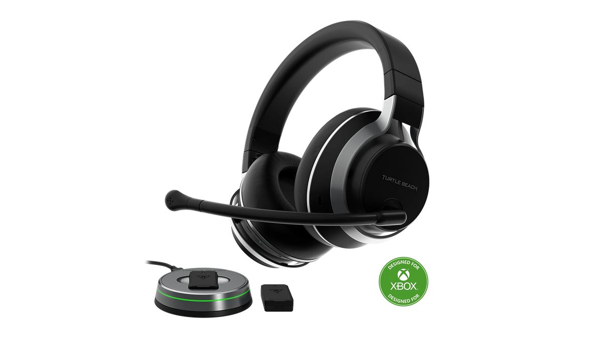 Stealth™ Pro Headset