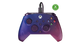 Purple Fade