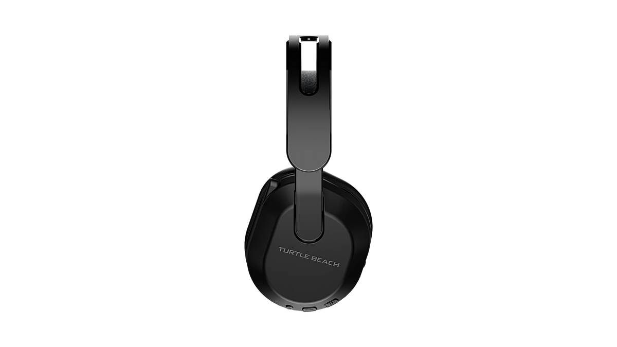 PlayStation / Black