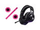 Rebel Pink