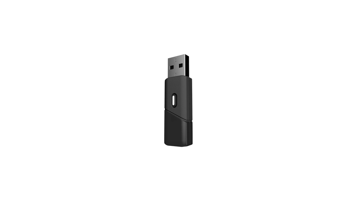 Stealth Pivot Wireless Controller Transmitter