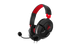 Black/Red