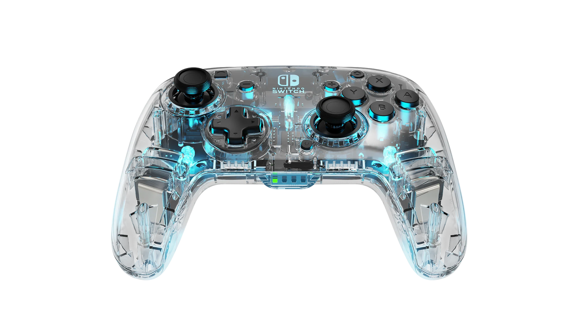PDP Afterglow™ Wireless Controller - Nintendo Switch™