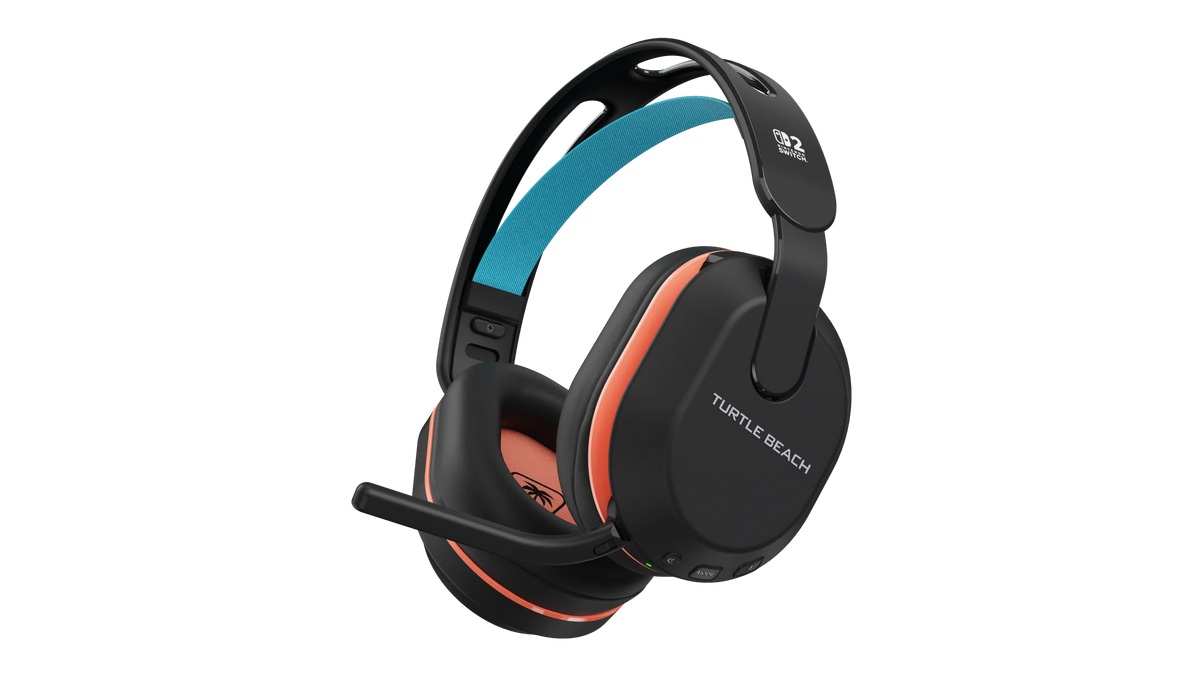 Charcoal Black