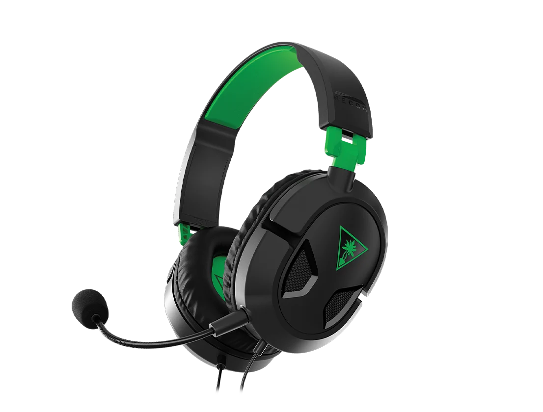 Recon 50 Headset