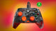 Ghost Black Camo/Orange