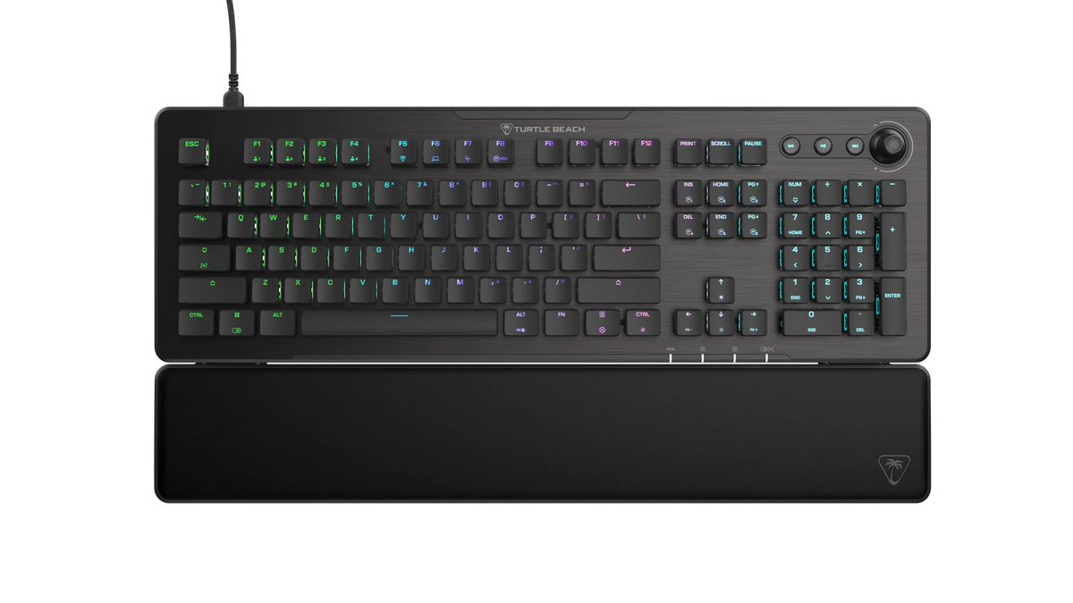 Linear / Black
