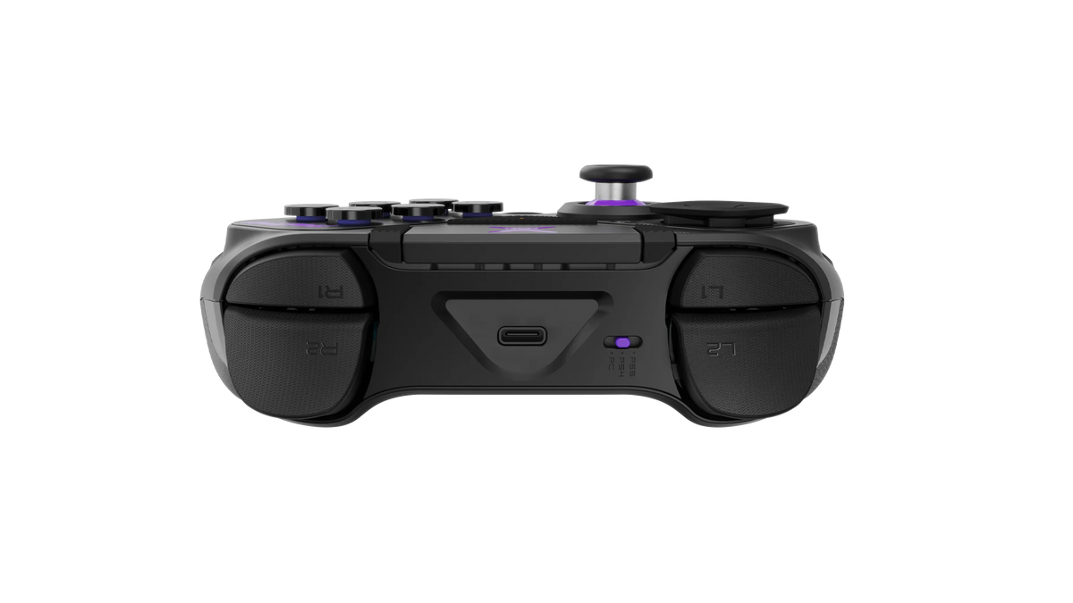 PlayStation / Black