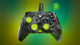Ghost Black Camo/Yellow
