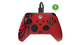Spirit Red