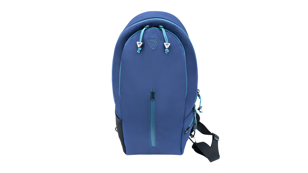 Turtle Beach® Gaming Crossbody Bag