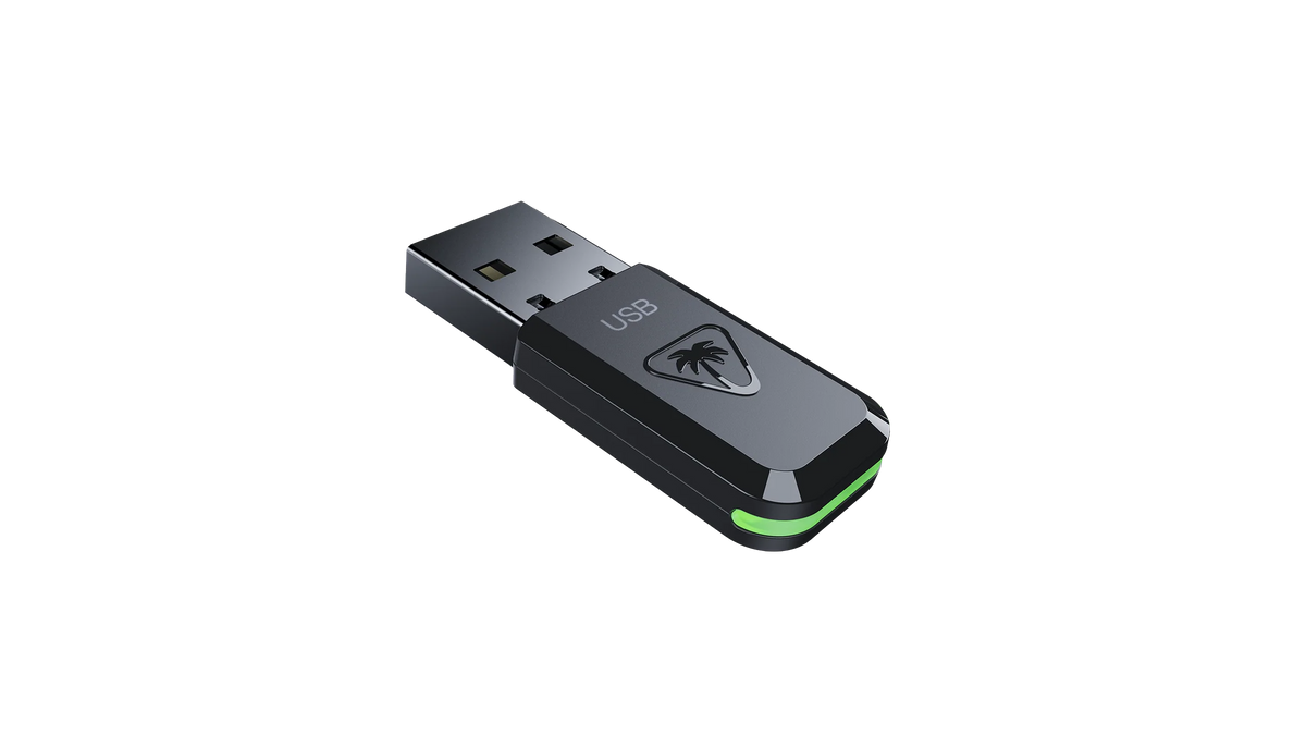 Stealth 700 (Gen 3) XBOX USB Devices Transmitter - Black