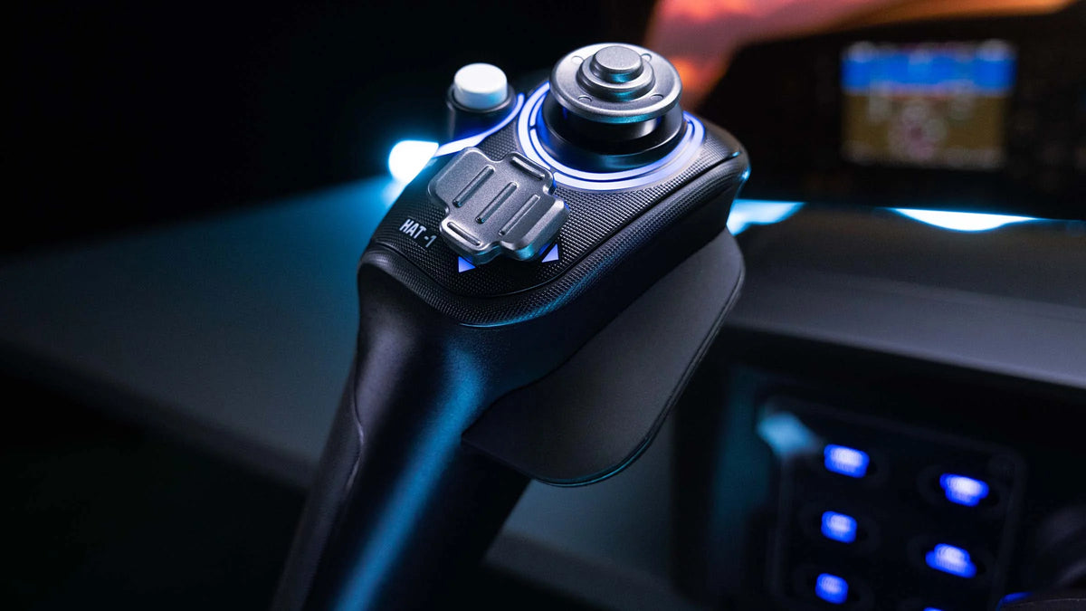 VelocityOne™ Flight Refurbished Universal Control System