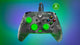 Ghost Black Camo/Green