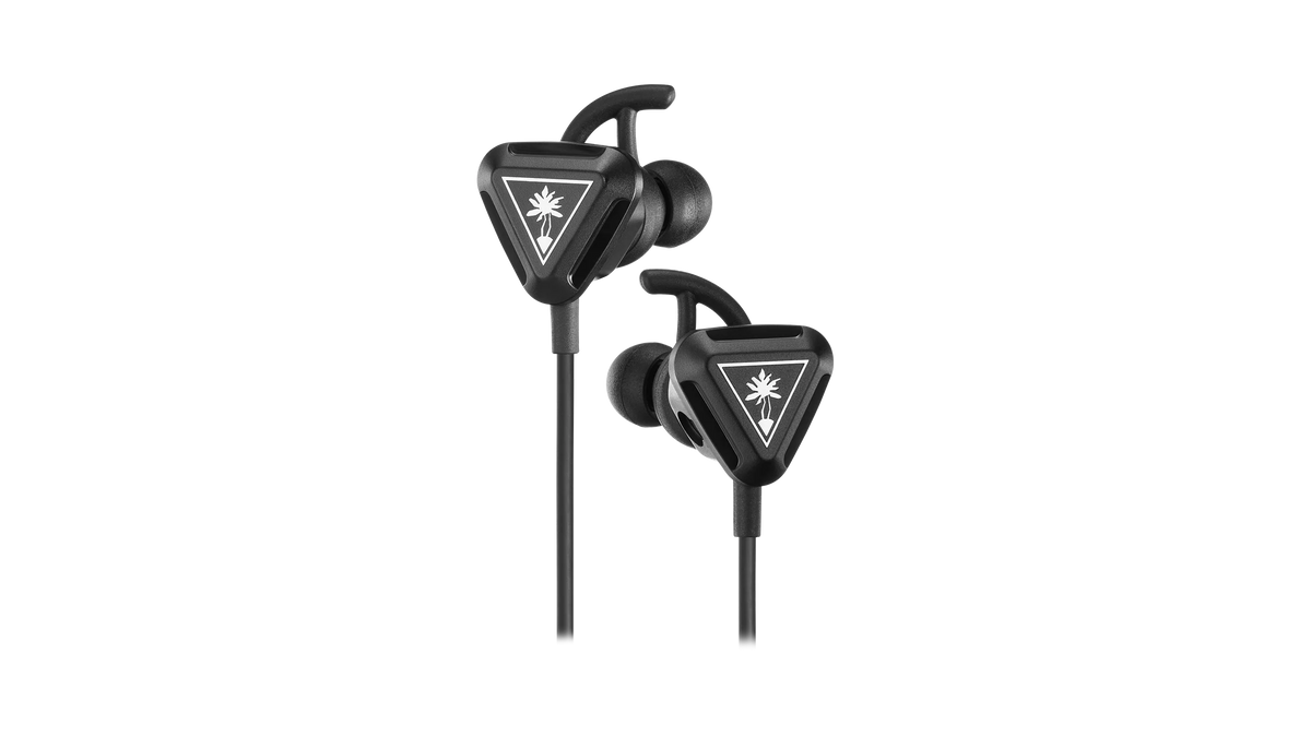 Black/Silver