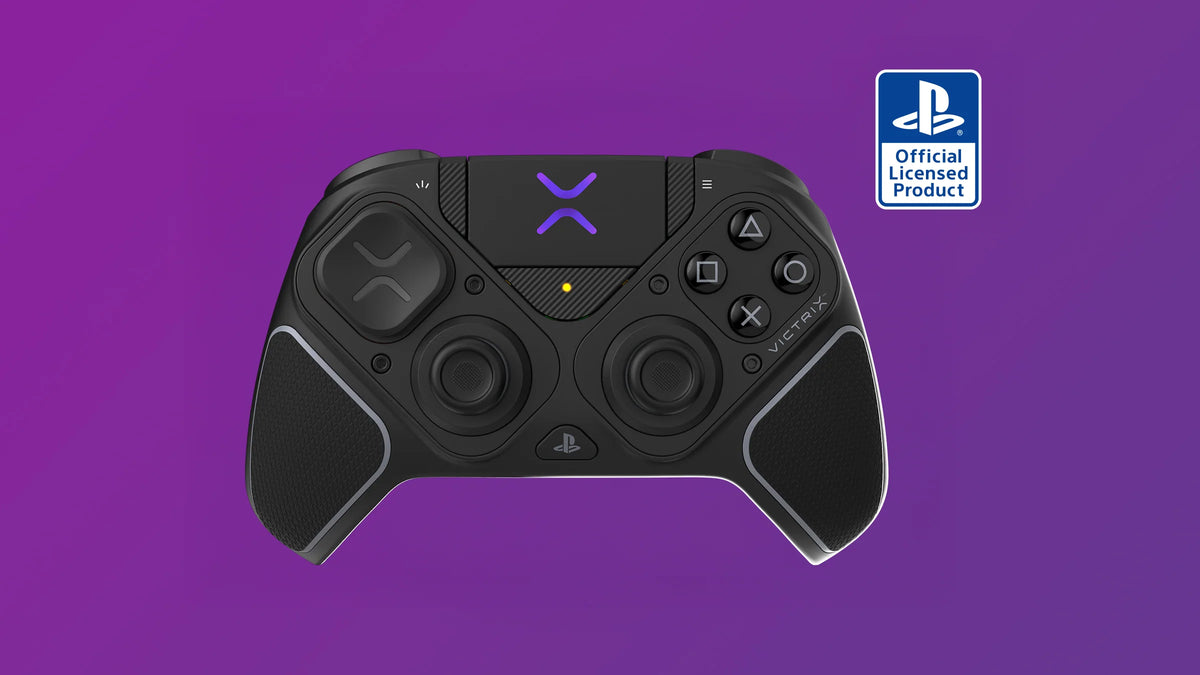 PlayStation / Black