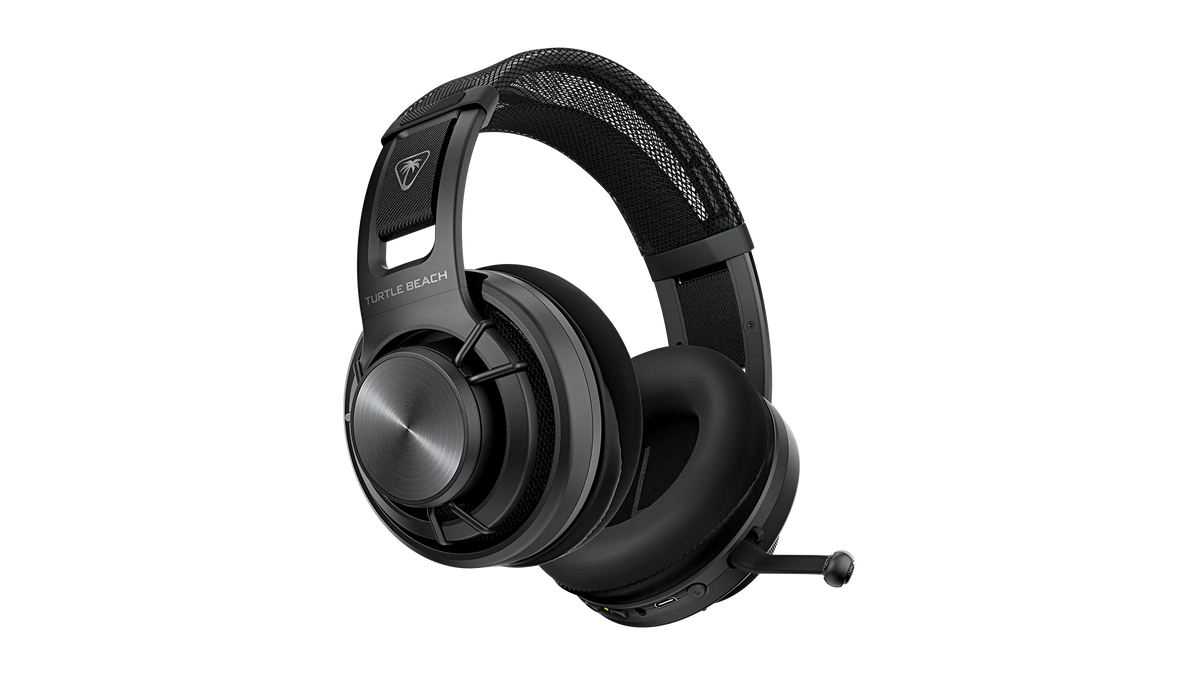 Atlas Air Refurbished Headset