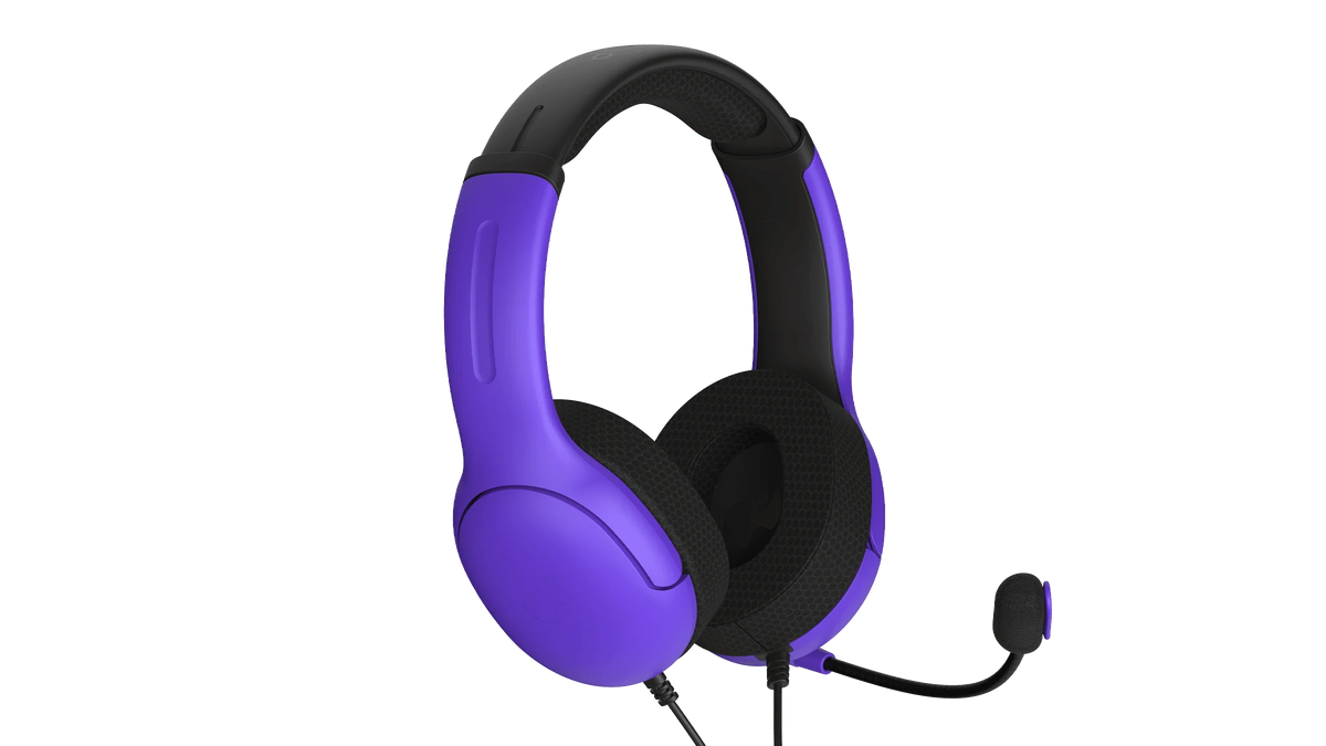 PlayStation / Ultra Violet