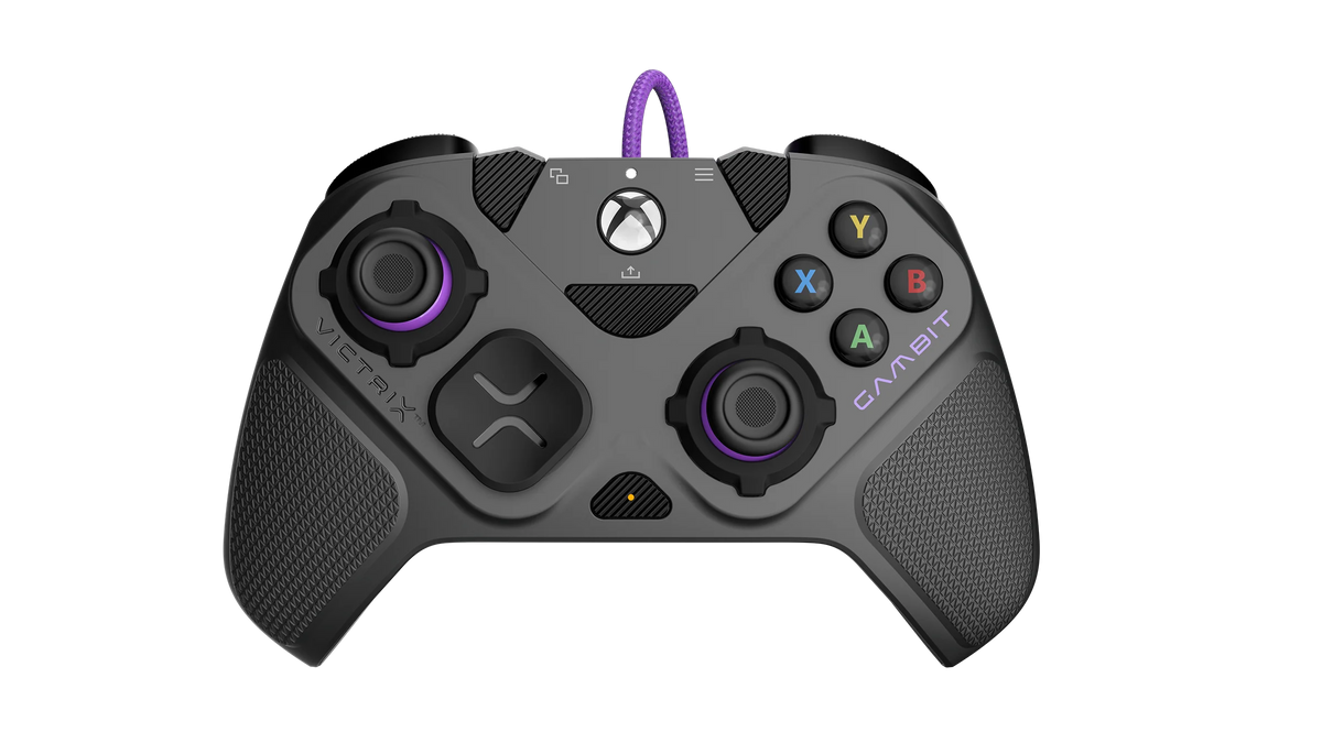 Victrix™ Gambit Prime Tournament Controller Refurbished