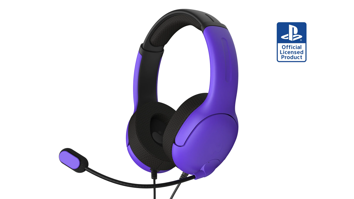 PlayStation / Ultra Violet