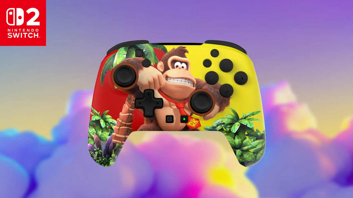 Donkey Kong Jungle