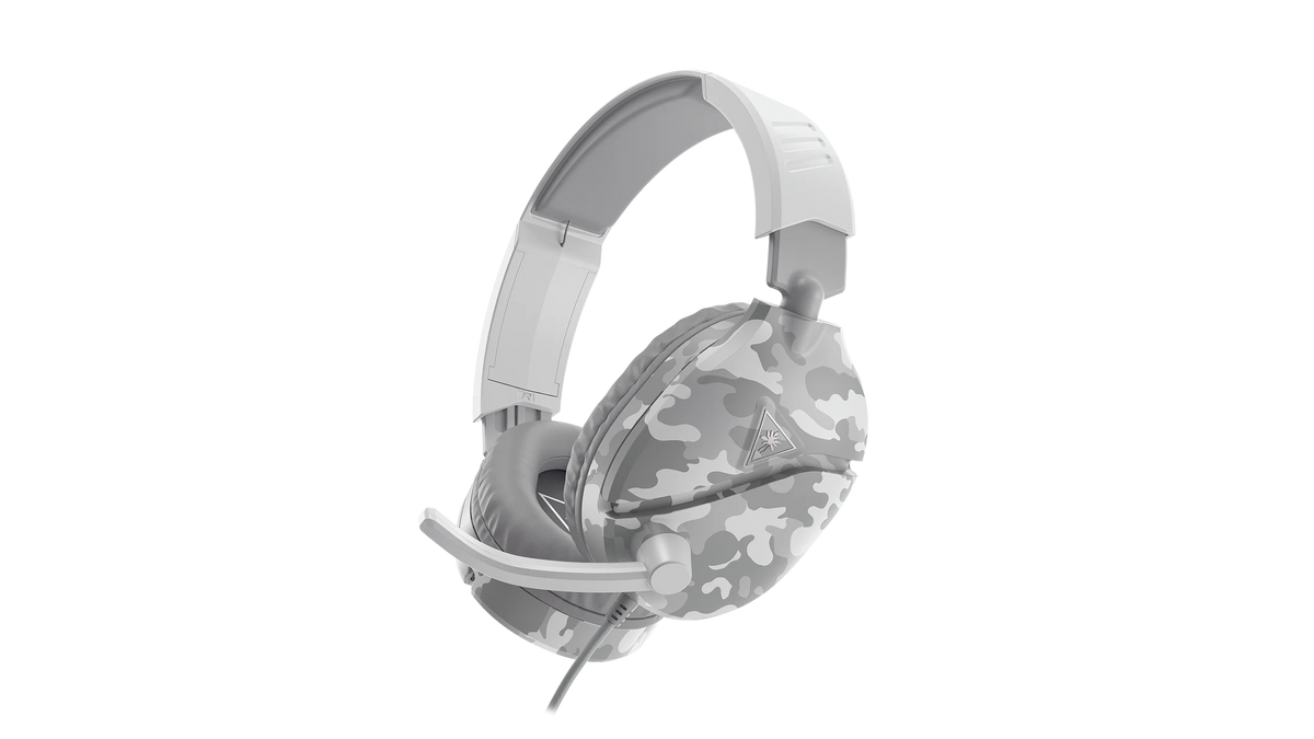 XBOX / White